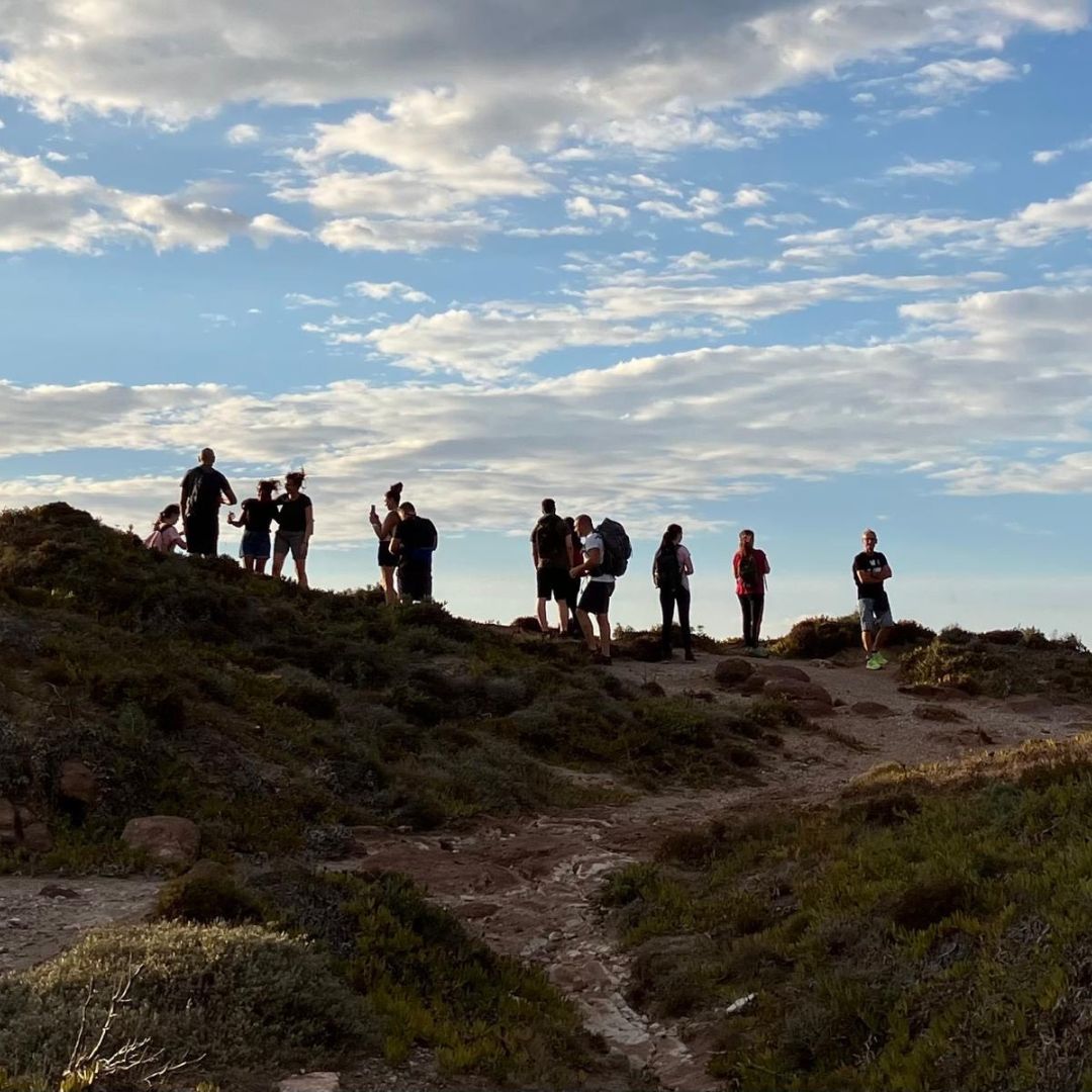 Escursioni in Montagna